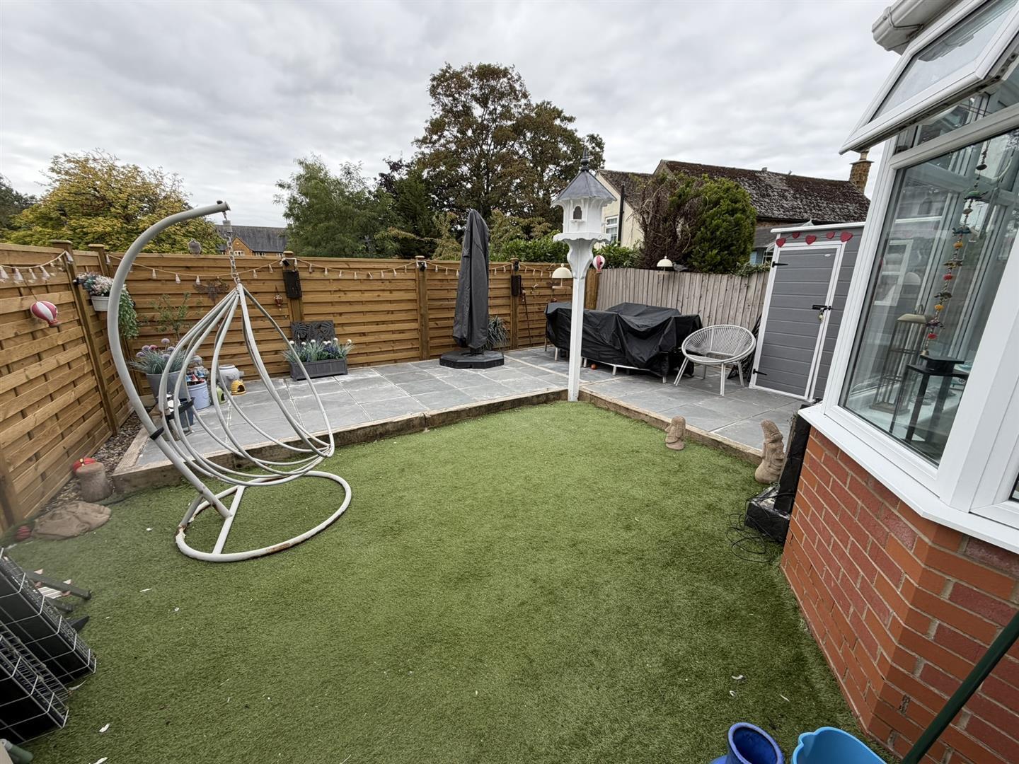 Holden Grove, Daventry Image 18