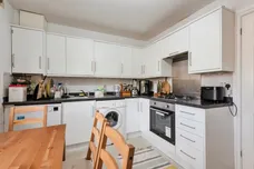 Colwyn Close, Stevenage