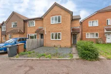 Colwyn Close, Stevenage