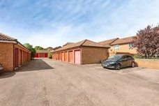 Colwyn Close, Stevenage