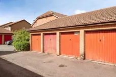 Colwyn Close, Stevenage