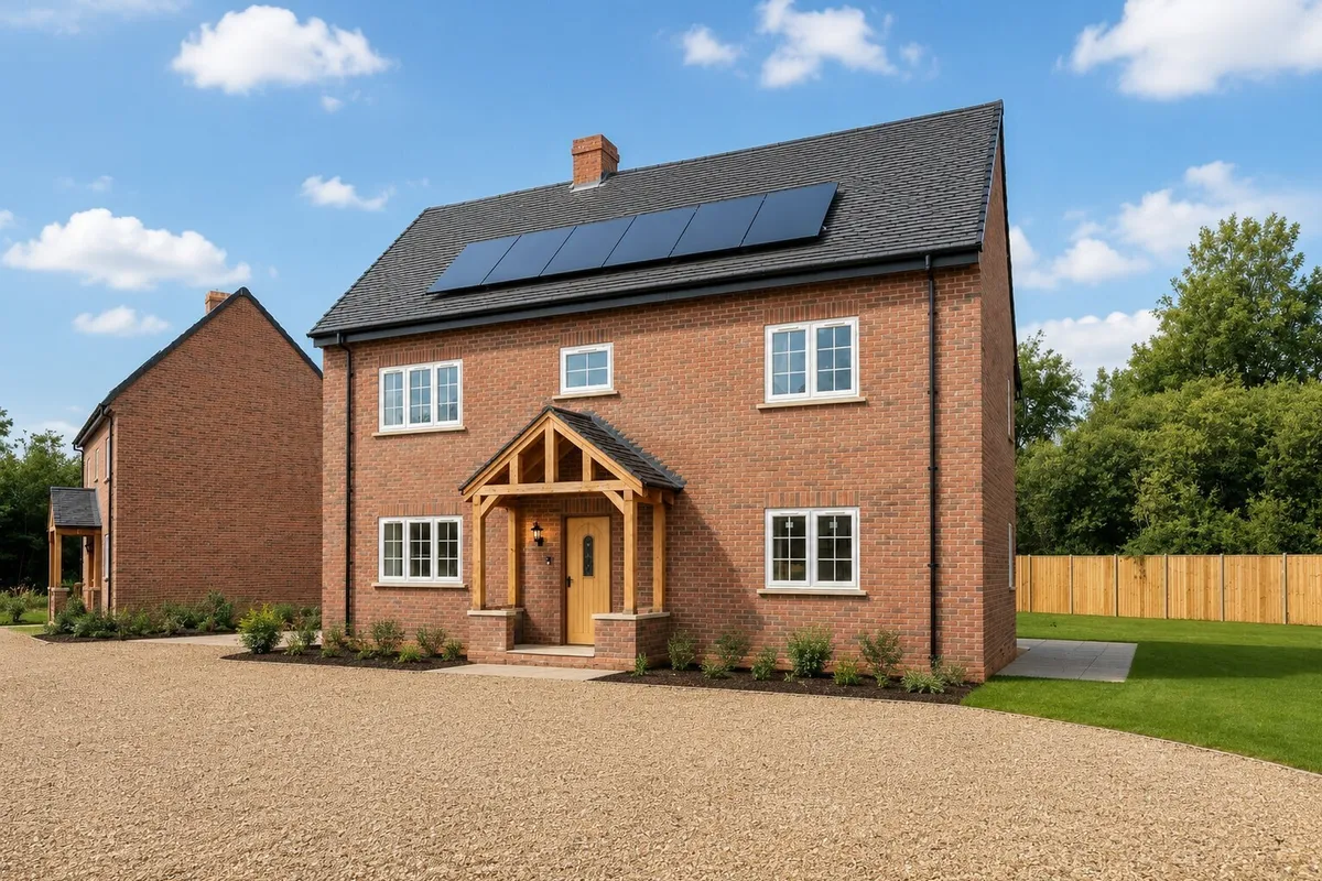 Milton Meadow, Milton Common, Thame