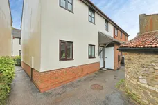 Middleton Court, Wymondham