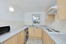 Middleton Court, Wymondham