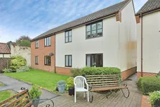 Middleton Court, Wymondham