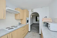 Middleton Court, Wymondham