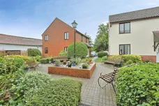 Middleton Court, Wymondham