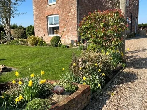 Croft Bank, Croft, Skegnessphoto