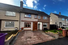 Craig View, Springside, Irvine