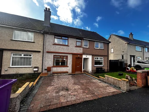 Craig View, Springside, Irvinephoto