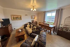 Croft Bank, Croft, Skegness