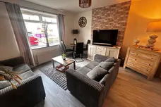 Craig View, Springside, Irvine