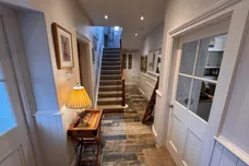 Croft Bank, Croft, Skegness