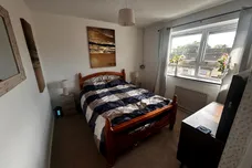 Craig View, Springside, Irvine