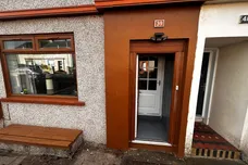 Craig View, Springside, Irvine