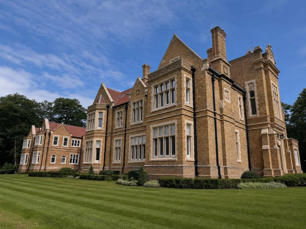 Nataly Gardens. Englefield Green, Egham, TW20 photo 4