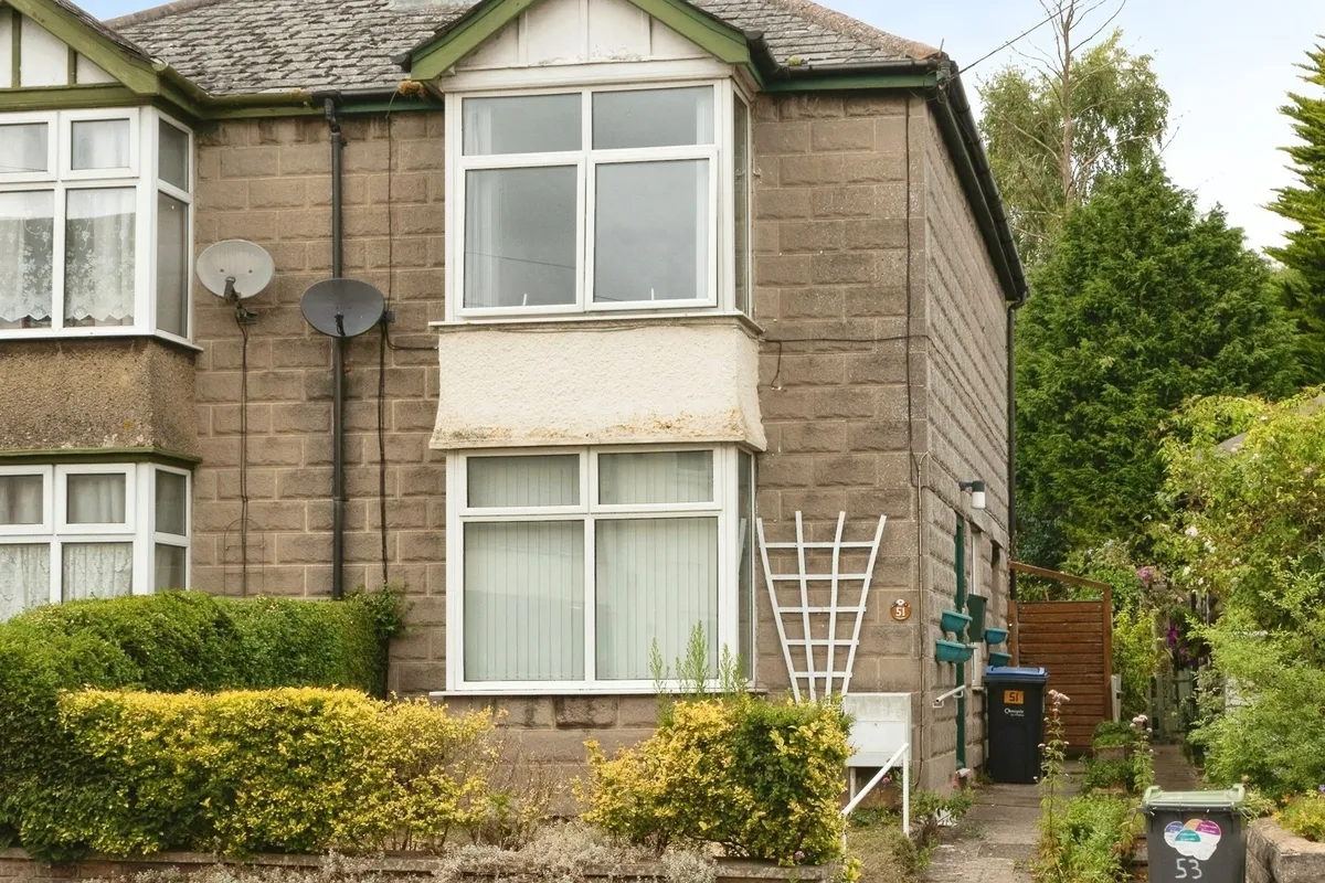 Oxford Road, Calne
