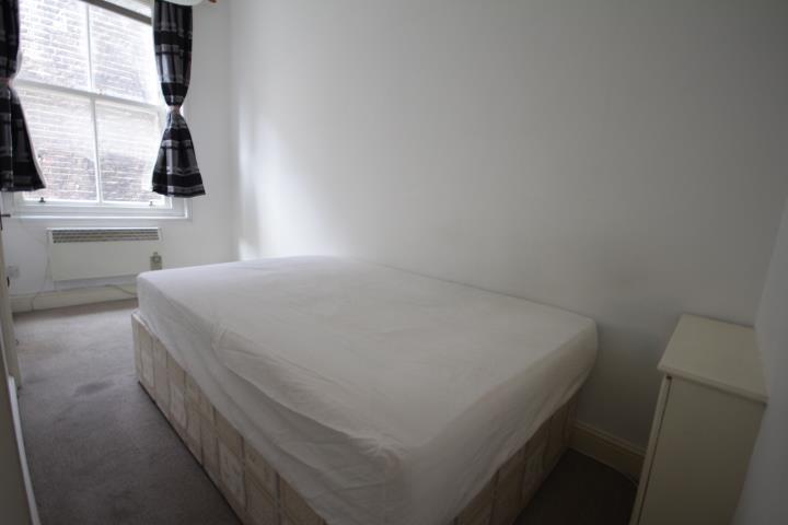 1 Bed Acton Street, London Image 7