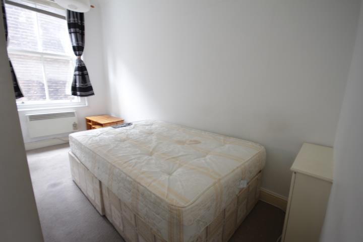1 Bed Acton Street, London Image 11