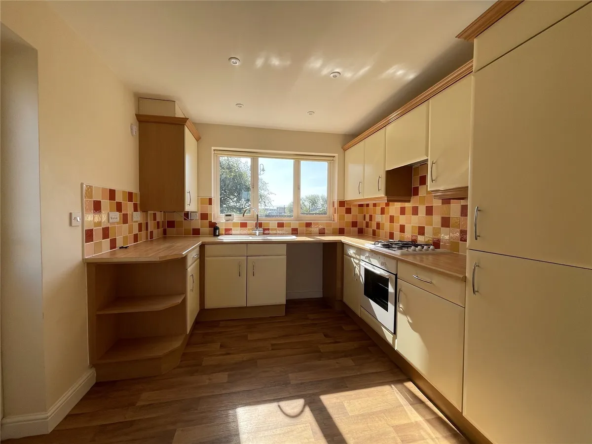 Bro Caerwyn, Llangefni, Isle of Anglesey, LL77