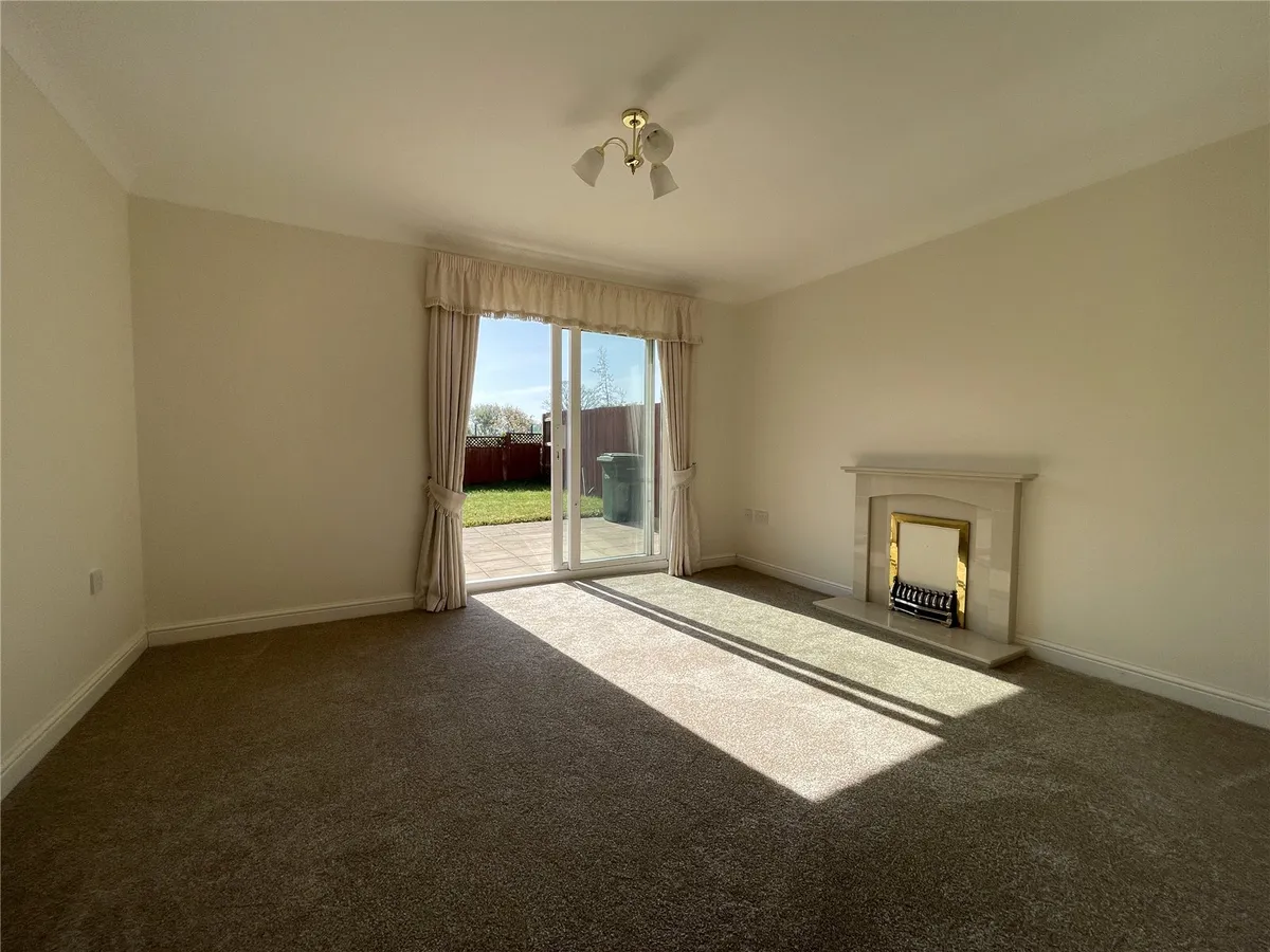 Bro Caerwyn, Llangefni, Isle of Anglesey, LL77