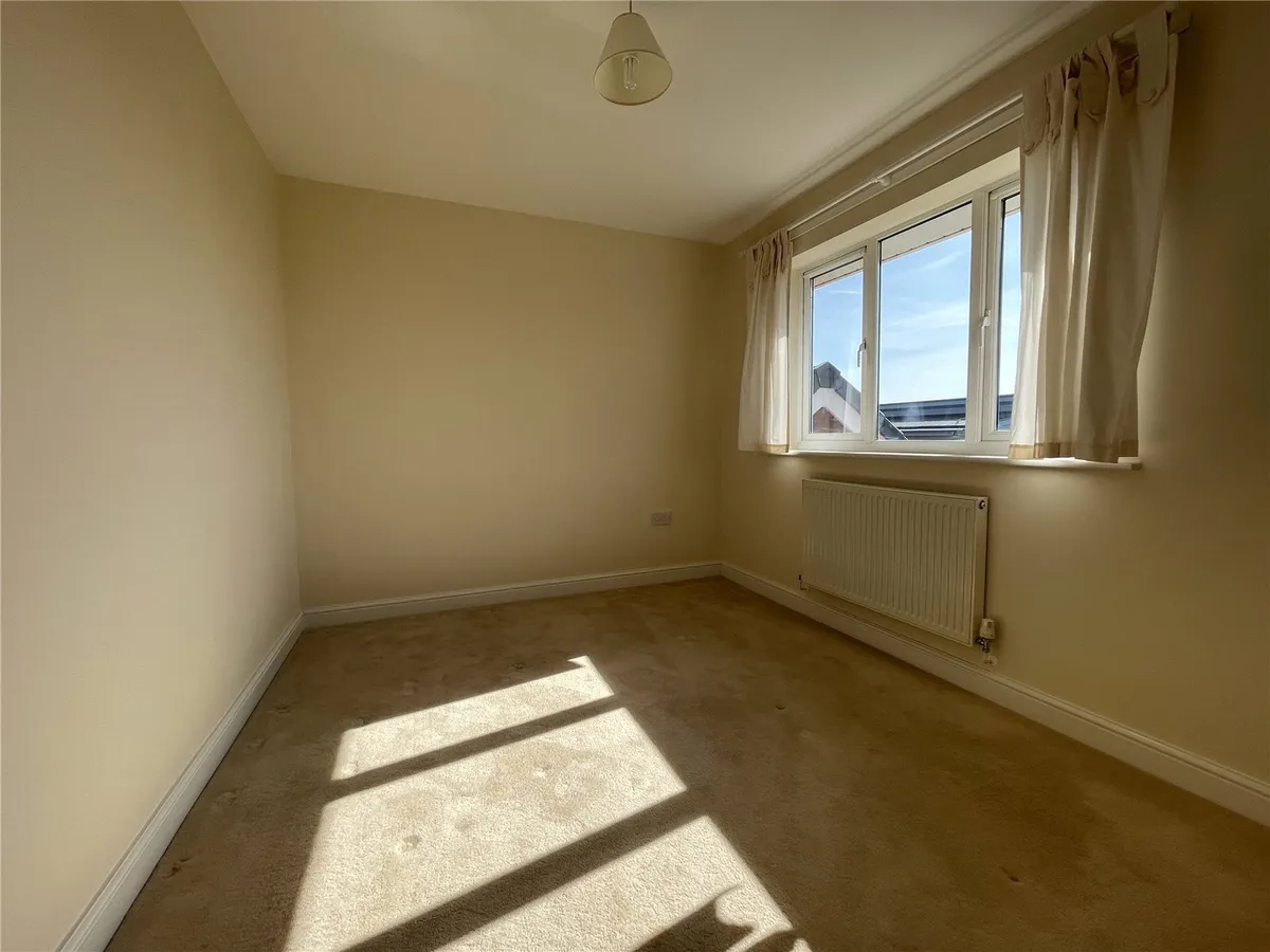 Bro Caerwyn, Llangefni, Isle of Anglesey, LL77