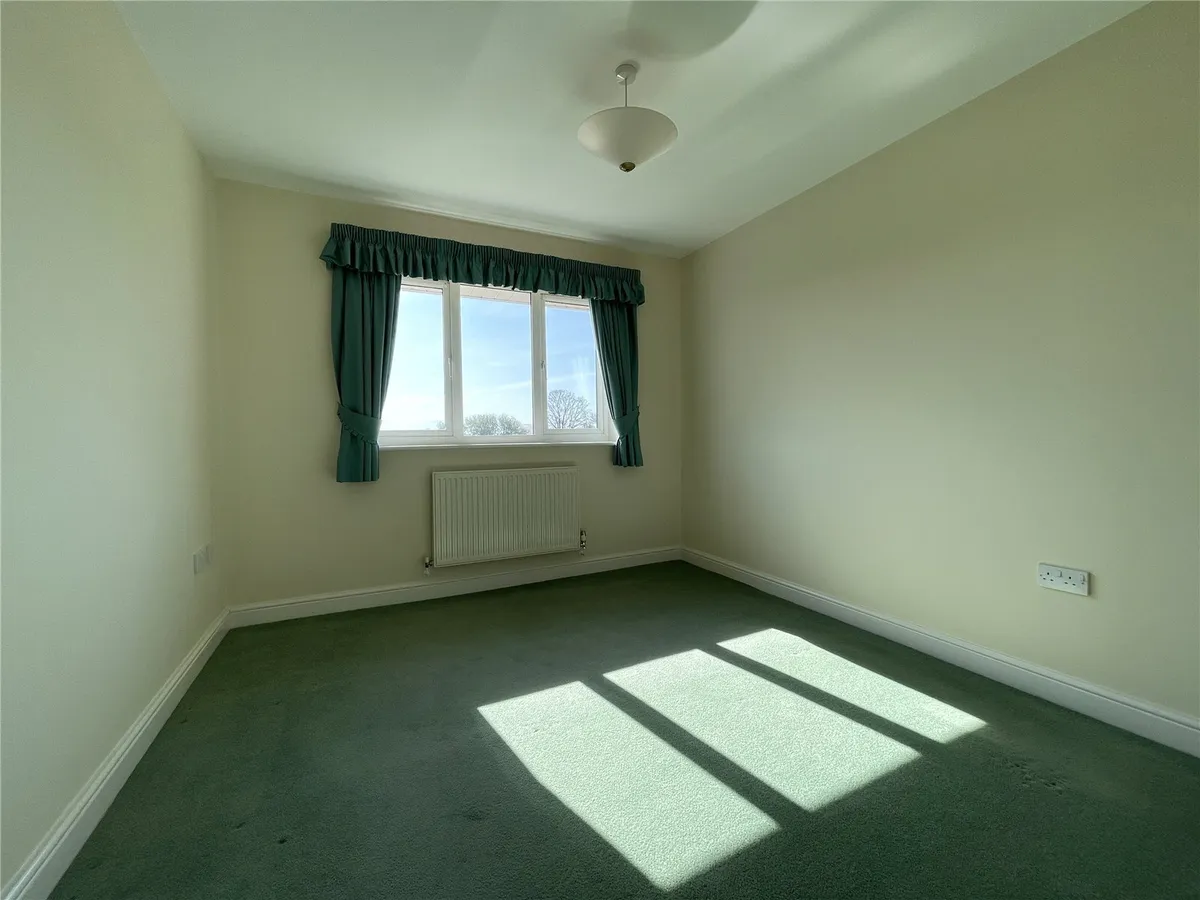 Bro Caerwyn, Llangefni, Isle of Anglesey, LL77