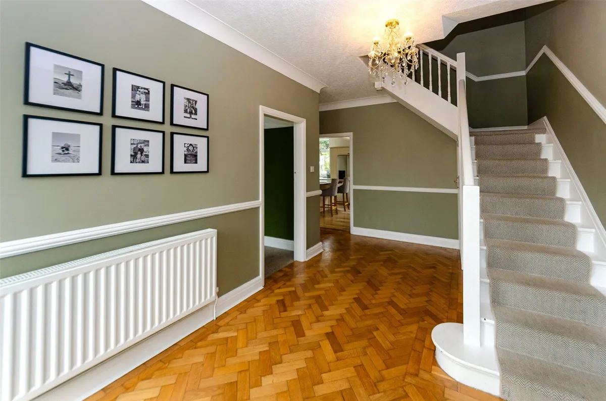 Llannerch Road West, Rhos on Sea, Colwyn Bay, Conwy, LL28