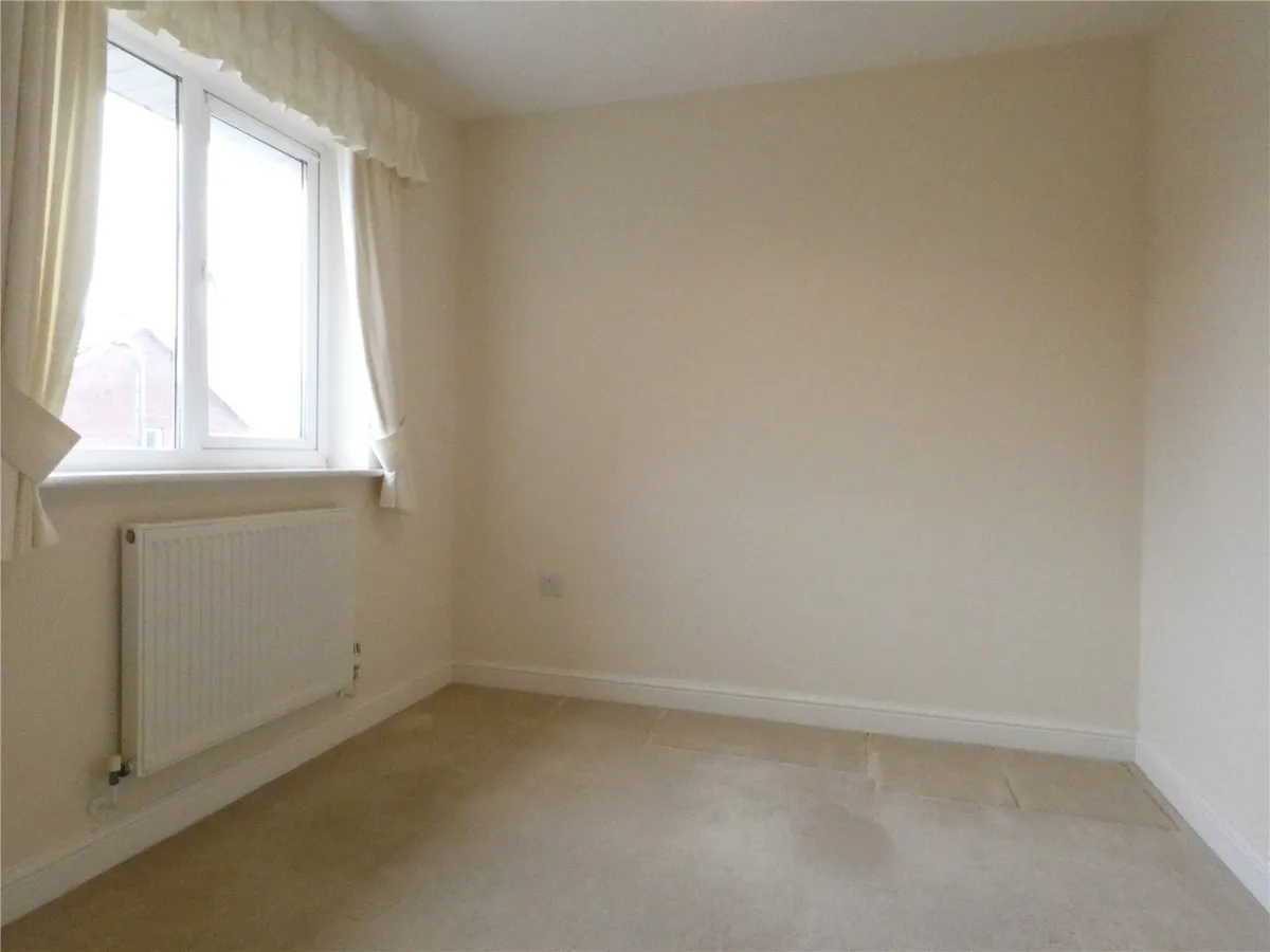 Bro Caerwyn, Llangefni, Isle of Anglesey, LL77