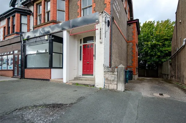 Conway Road, Colwyn Bay, Conwy, LL29