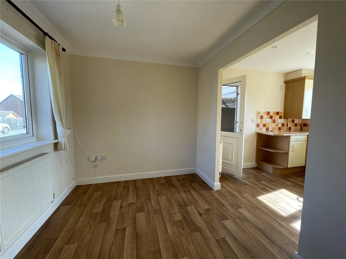 Bro Caerwyn, Llangefni, Isle of Anglesey, LL77