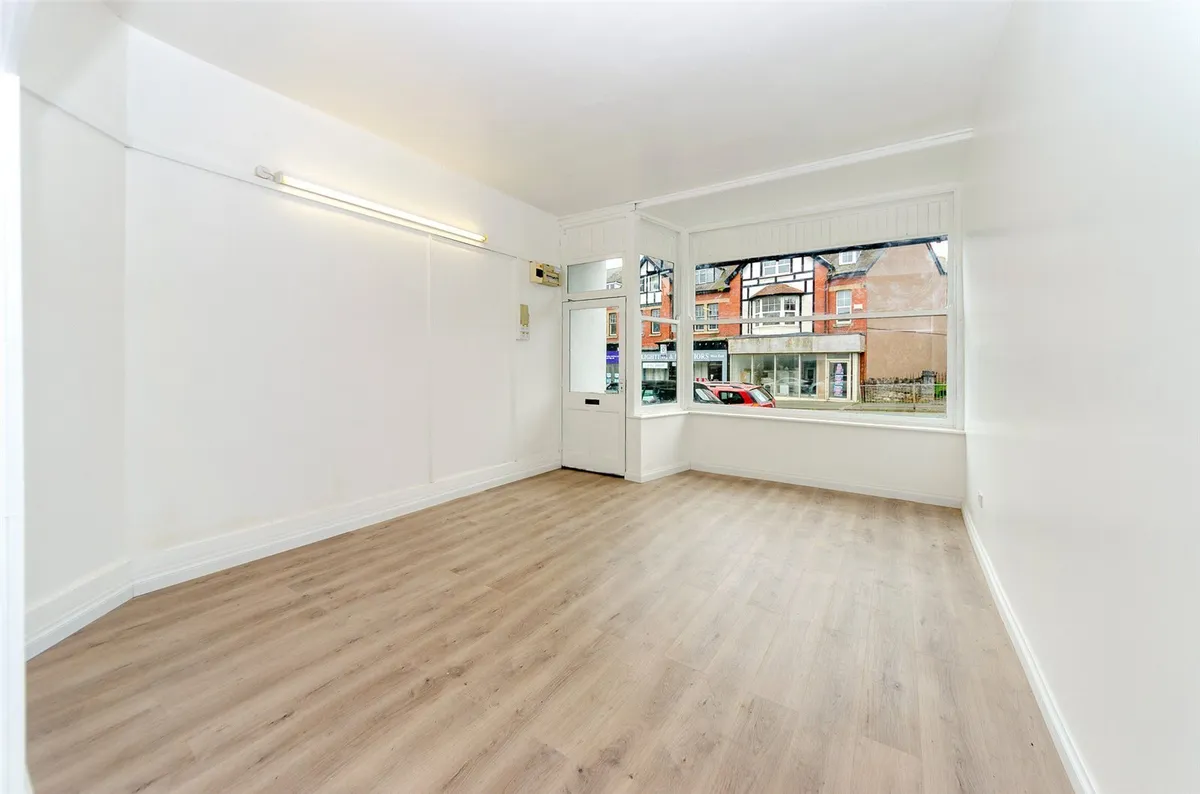 Conway Road, Colwyn Bay, Conwy, LL29