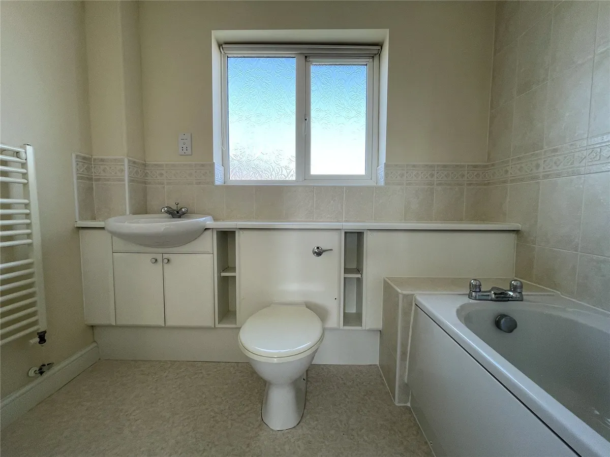 Bro Caerwyn, Llangefni, Isle of Anglesey, LL77
