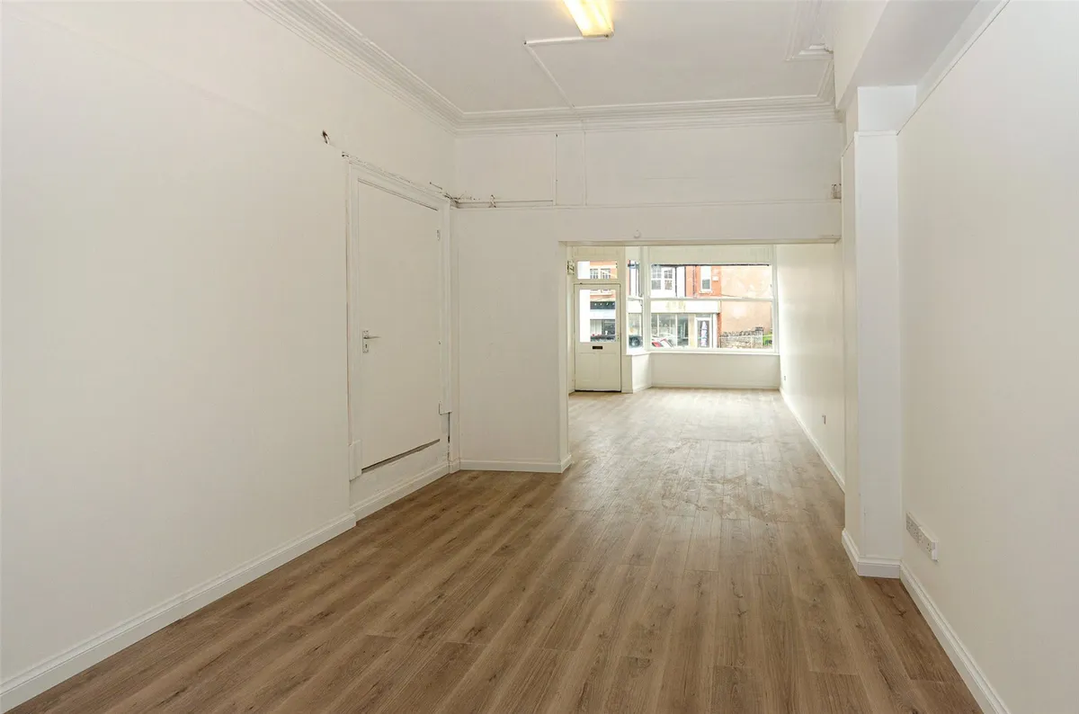 Conway Road, Colwyn Bay, Conwy, LL29