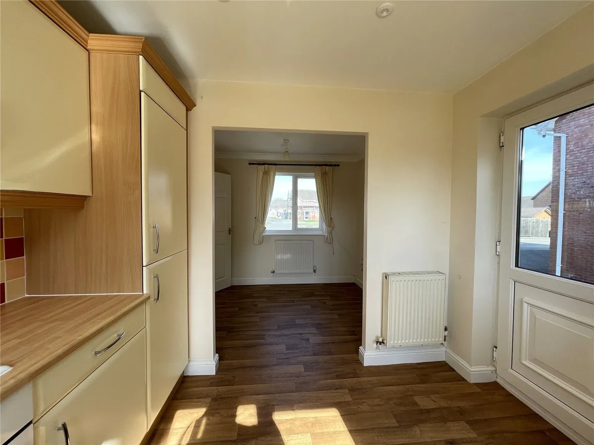 Bro Caerwyn, Llangefni, Isle of Anglesey, LL77