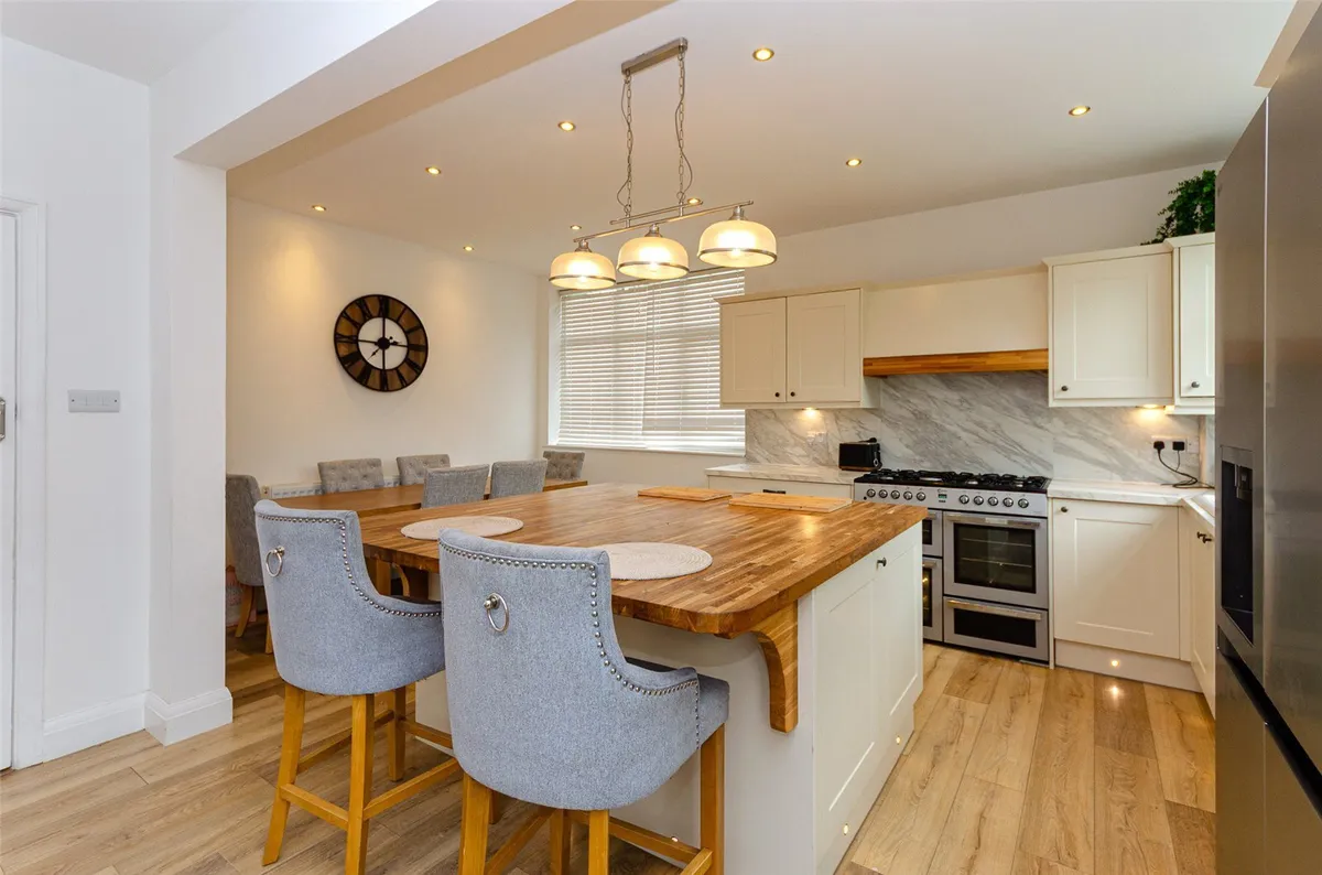 Llannerch Road West, Rhos on Sea, Colwyn Bay, Conwy, LL28