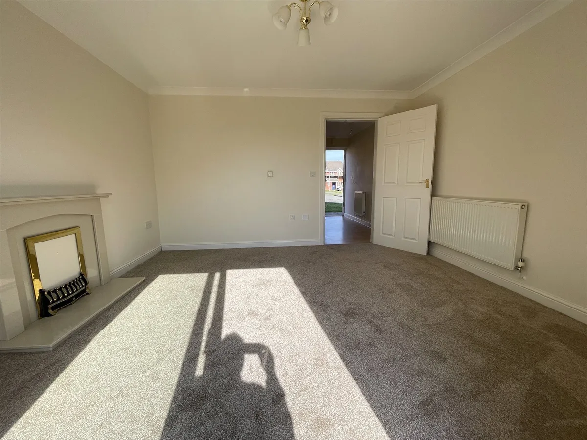 Bro Caerwyn, Llangefni, Isle of Anglesey, LL77