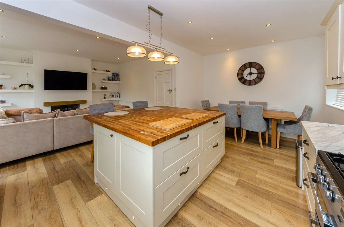 Llannerch Road West, Rhos on Sea, Colwyn Bay, Conwy, LL28