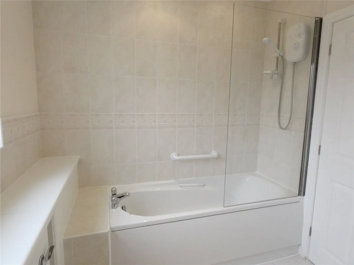 Bro Caerwyn, Llangefni, Isle of Anglesey, LL77