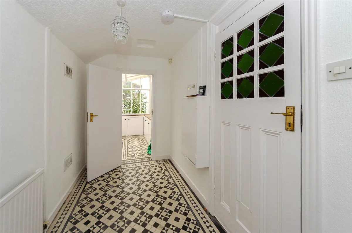 Whitehall Road, Rhos on Sea, Colwyn Bay, Conwy, LL28