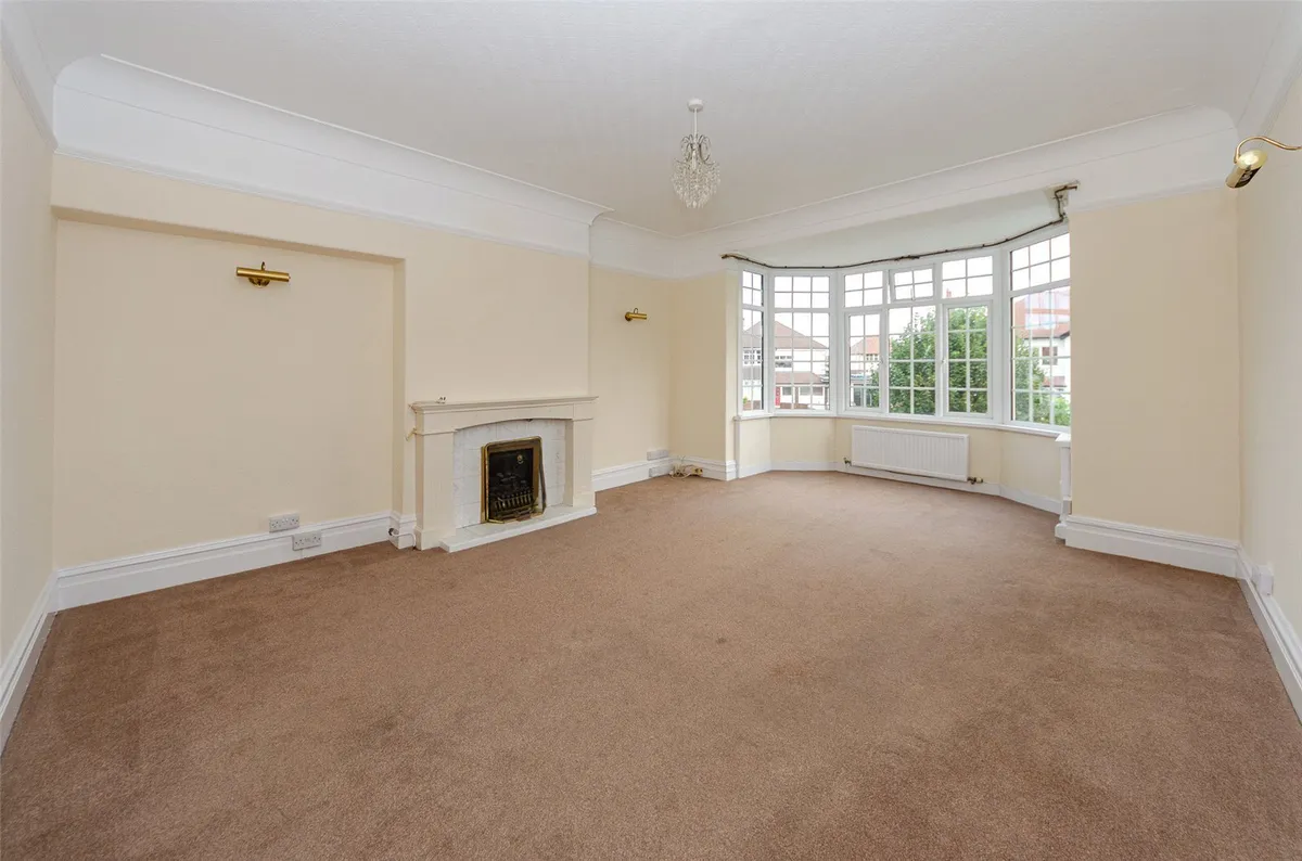 Whitehall Road, Rhos on Sea, Colwyn Bay, Conwy, LL28