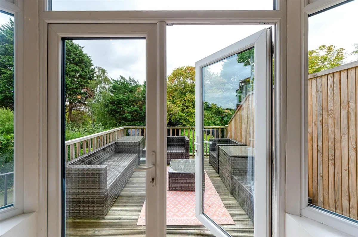 Llannerch Road West, Rhos on Sea, Colwyn Bay, Conwy, LL28