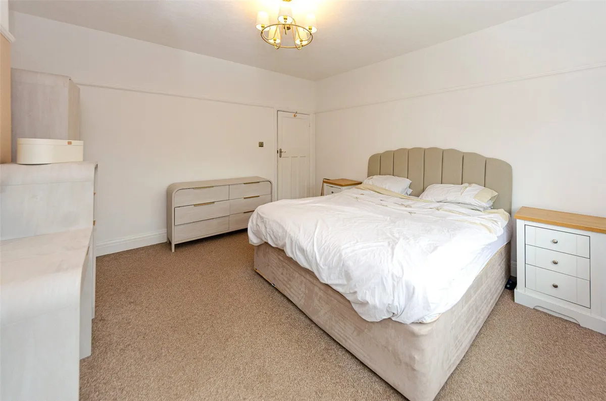 Llannerch Road West, Rhos on Sea, Colwyn Bay, Conwy, LL28