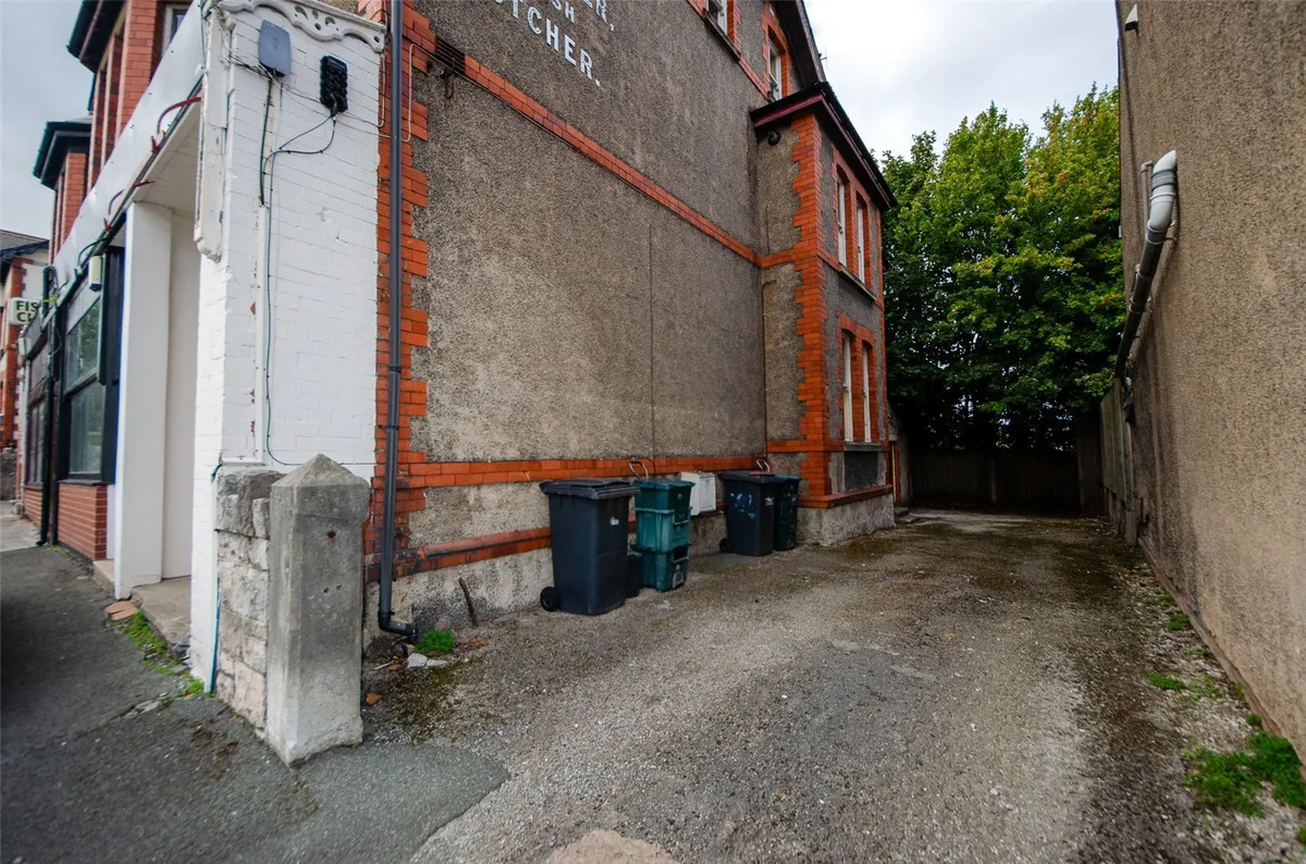 Conway Road, Colwyn Bay, Conwy, LL29