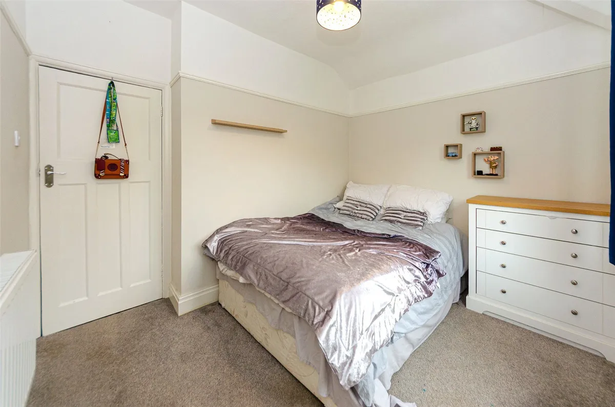 Llannerch Road West, Rhos on Sea, Colwyn Bay, Conwy, LL28