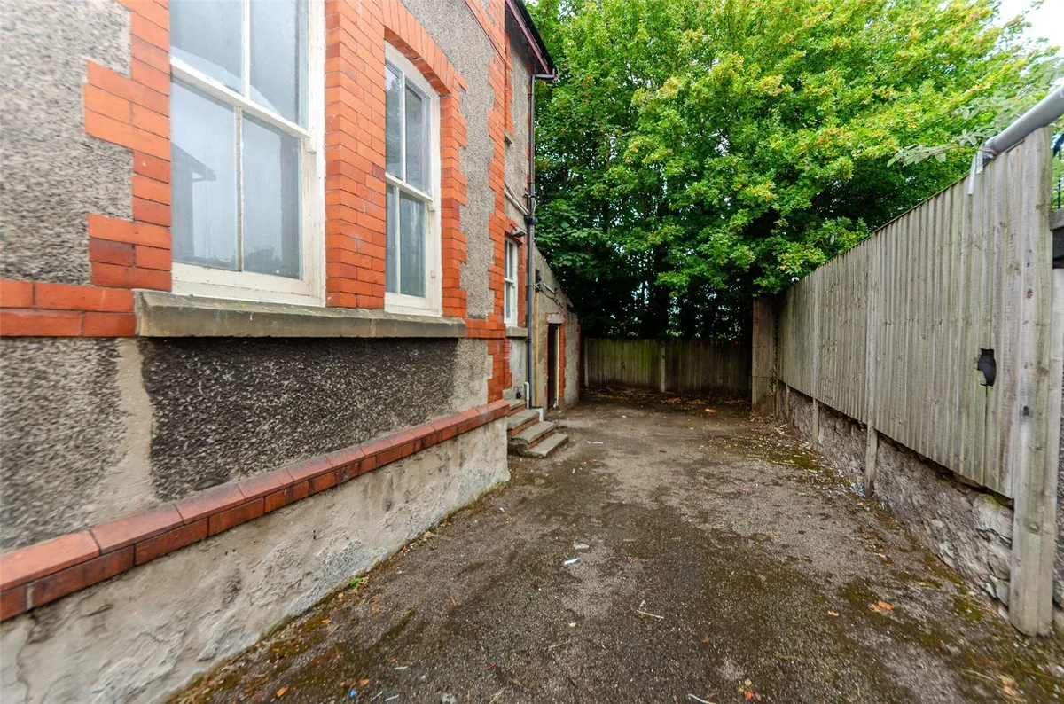 Conway Road, Colwyn Bay, Conwy, LL29
