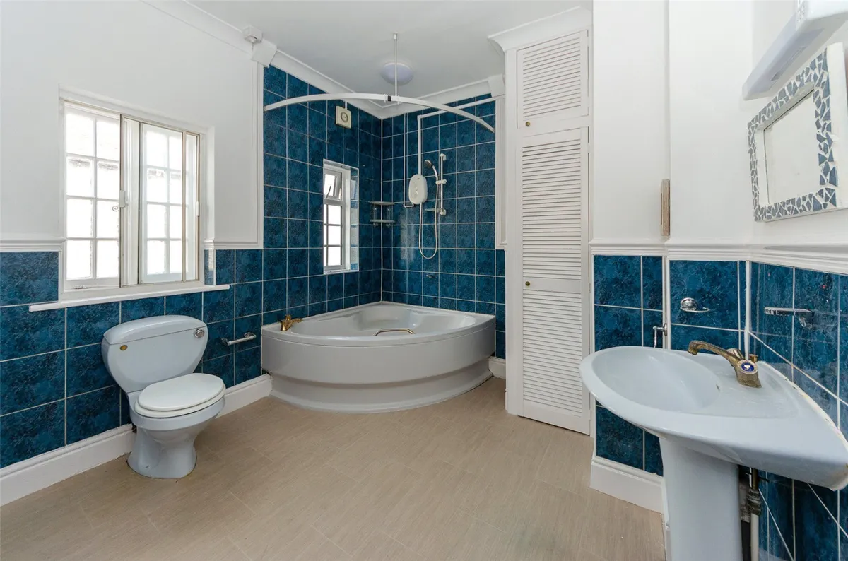 Whitehall Road, Rhos on Sea, Colwyn Bay, Conwy, LL28