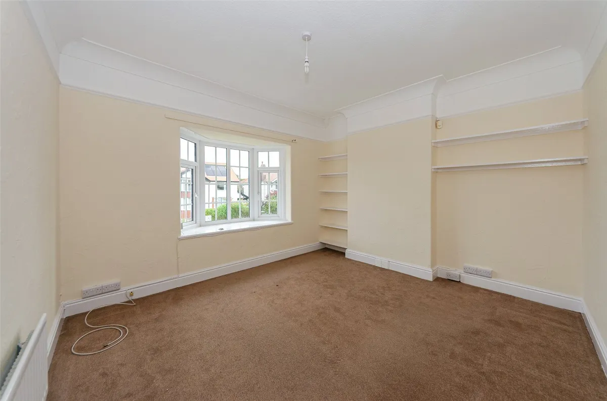 Whitehall Road, Rhos on Sea, Colwyn Bay, Conwy, LL28