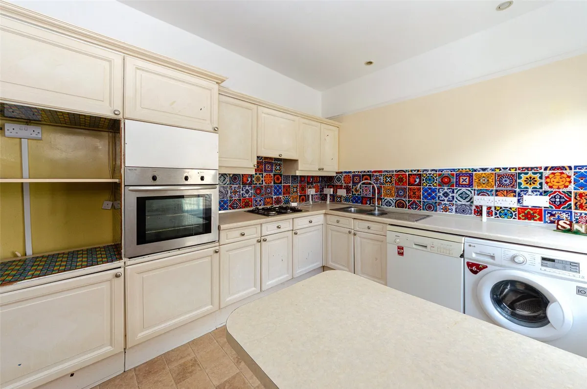 Whitehall Road, Rhos on Sea, Colwyn Bay, Conwy, LL28