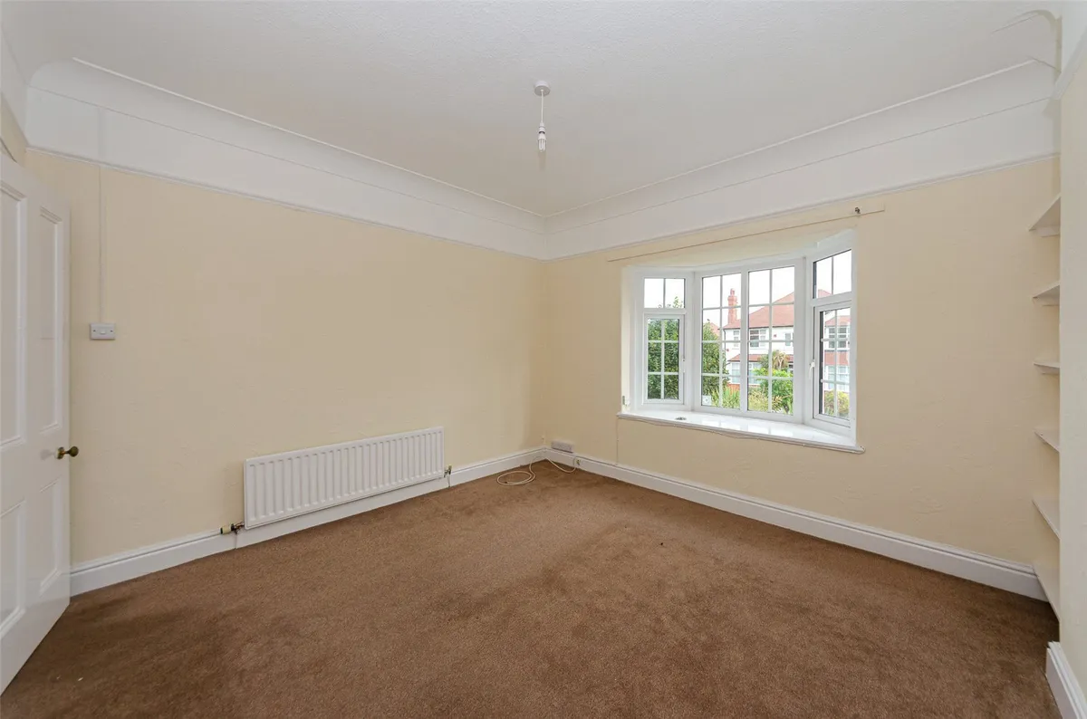 Whitehall Road, Rhos on Sea, Colwyn Bay, Conwy, LL28